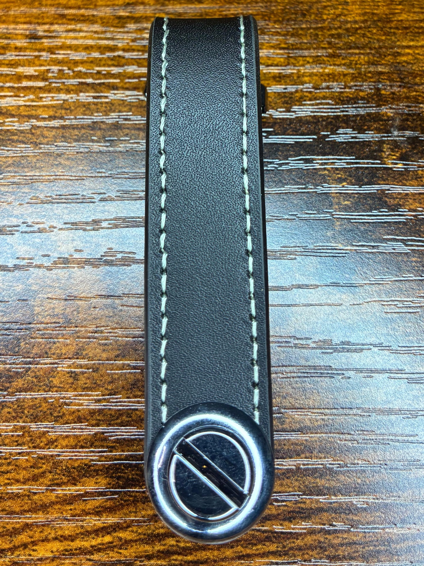 Leather Key Organizer