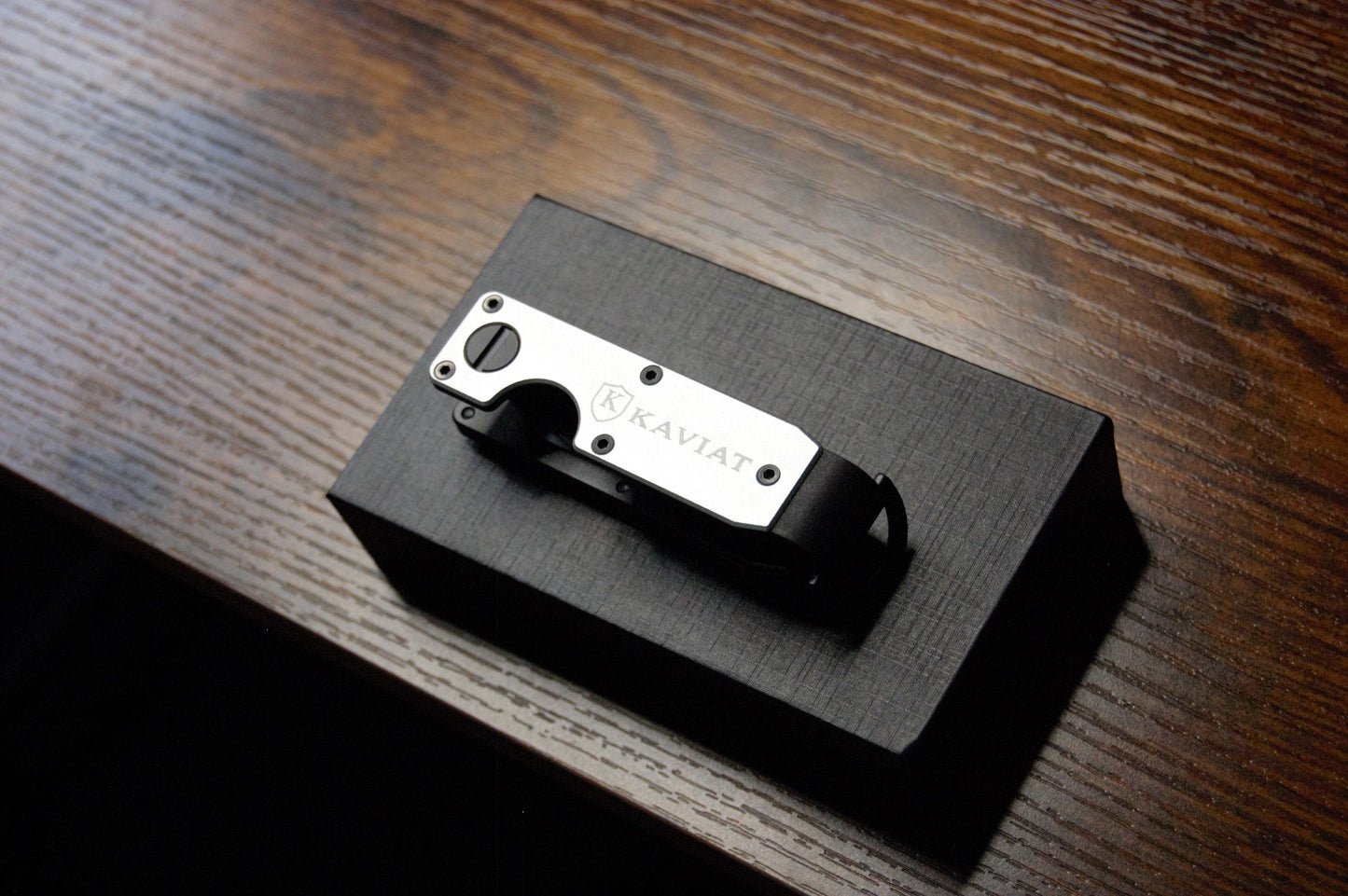Metal Key Organizer