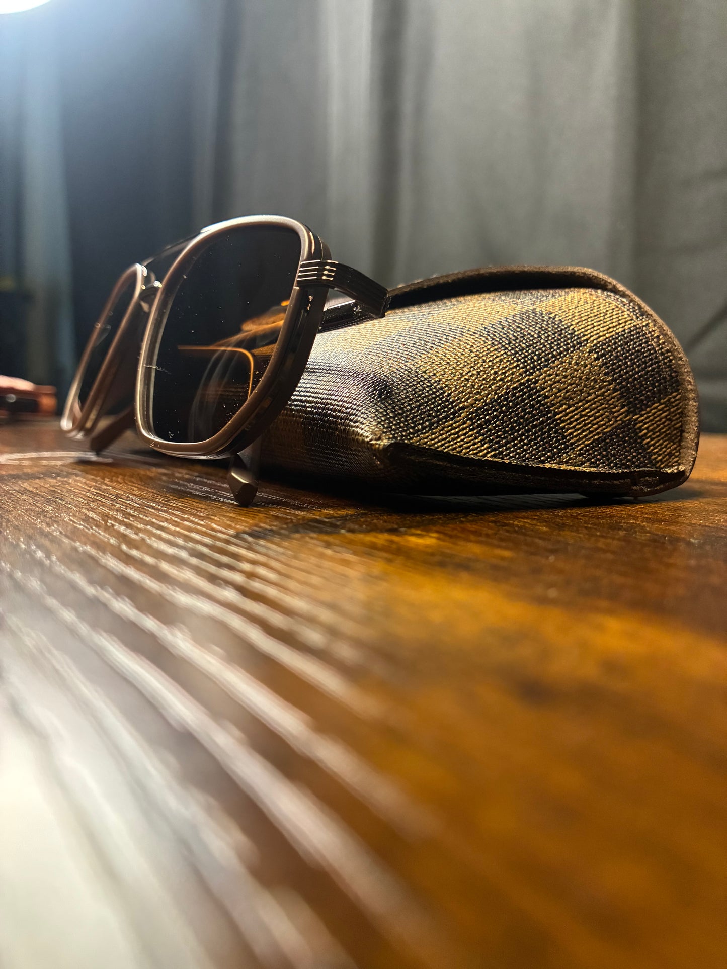 Sun Glasses