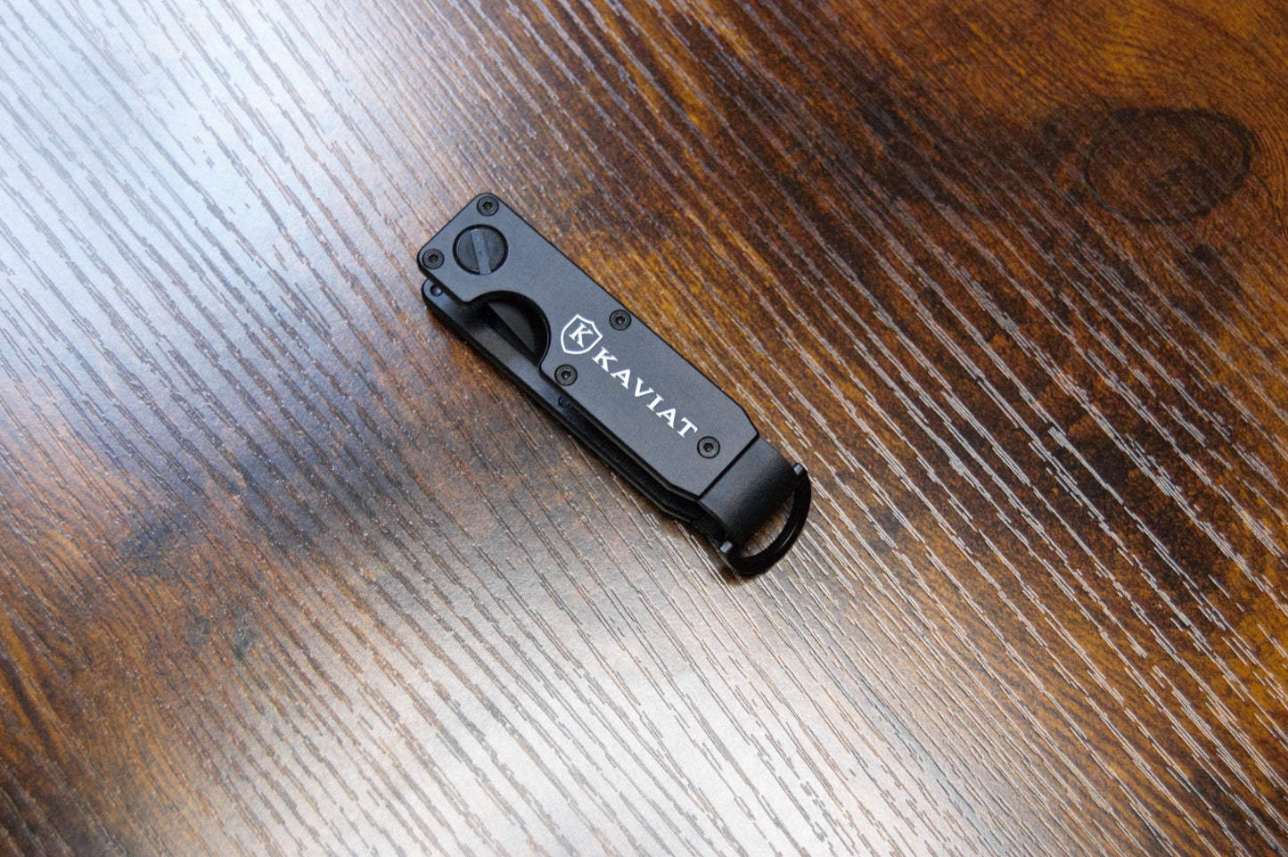 Metal Key Organizer