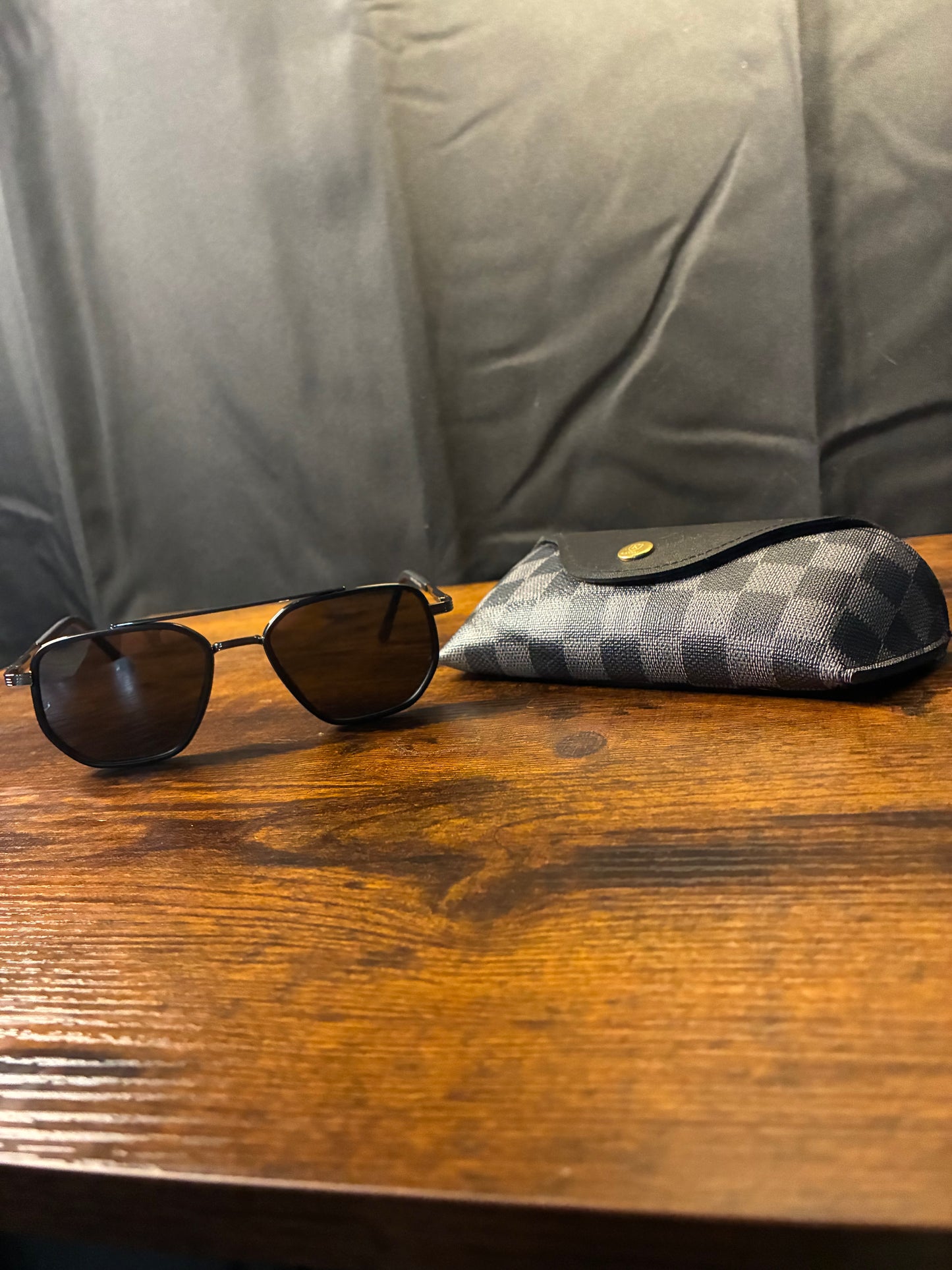 Sun Glasses