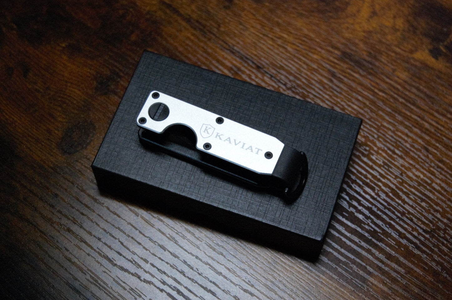 Metal Key Organizer