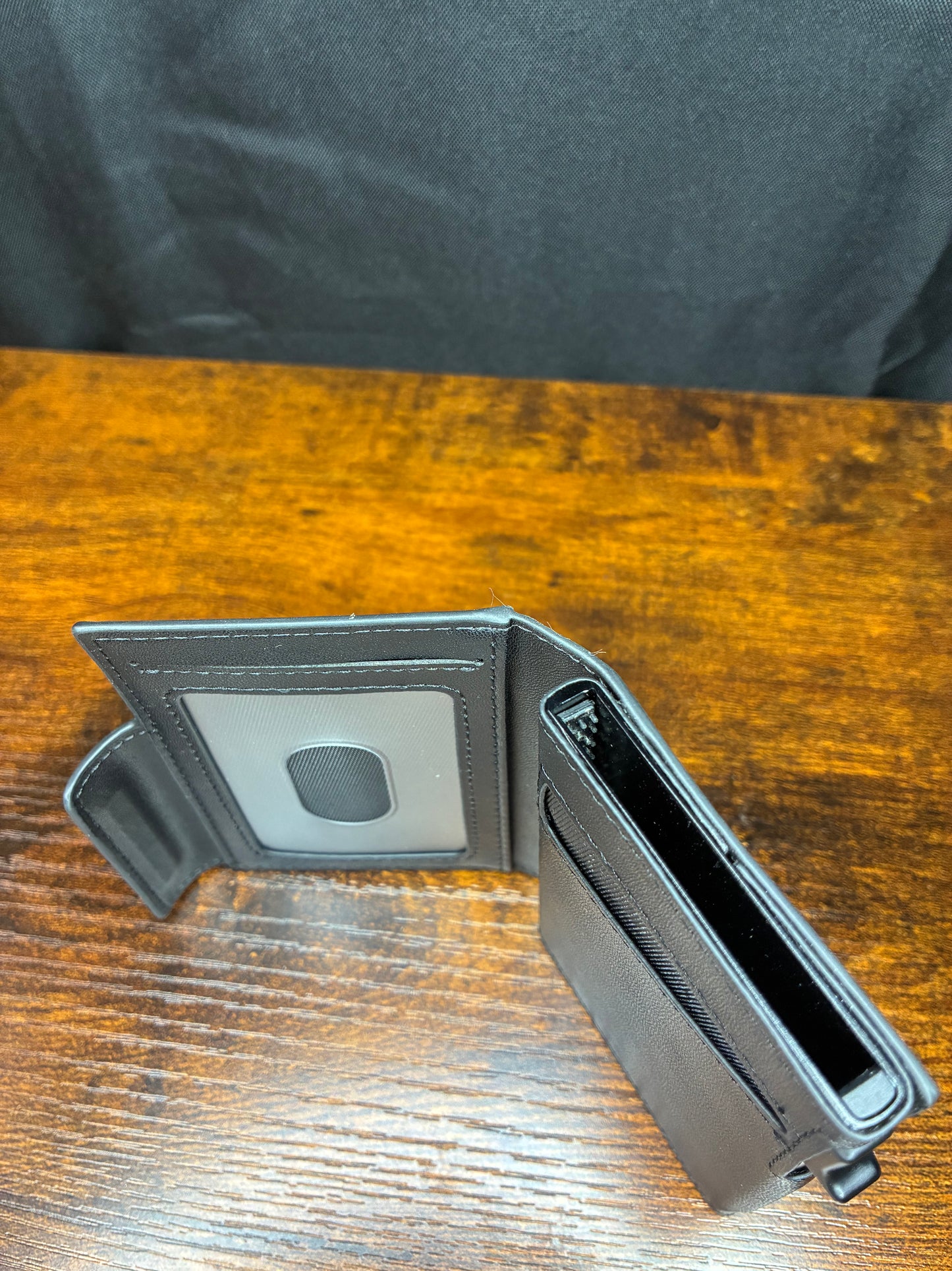 Leather Card Holder