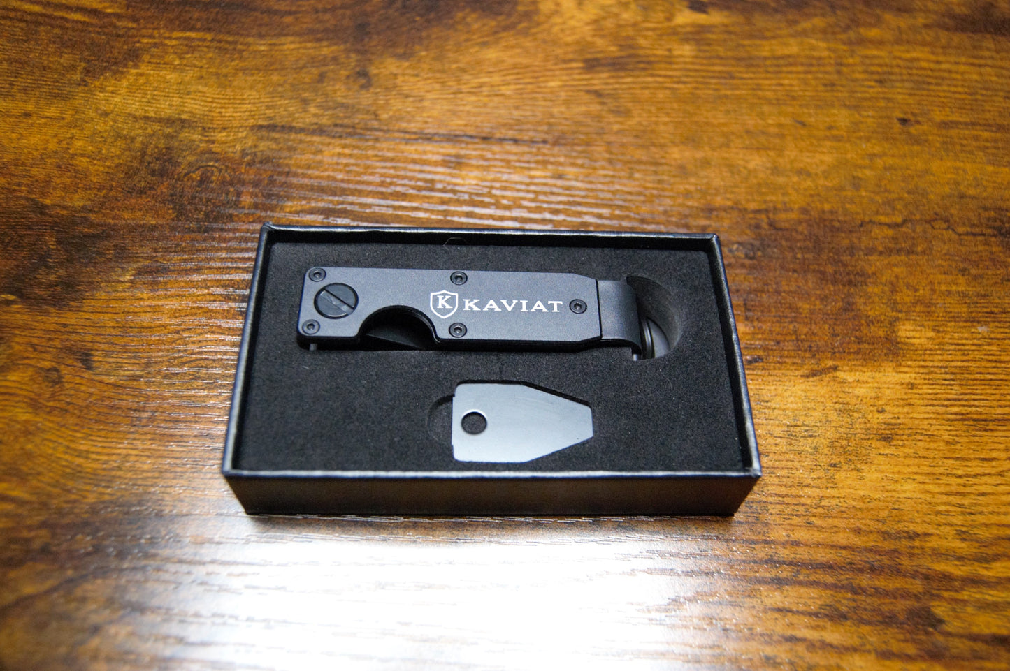 Metal Key Organizer
